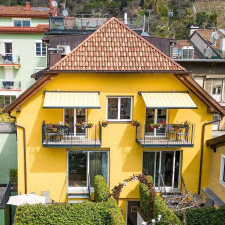 Residence Rösch