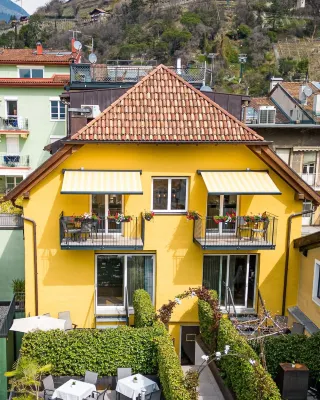 Residence Rösch Hotels near Merano Meran
