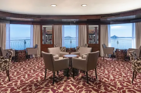 Steigenberger Omar El Khayam Nile Cruise - Every Monday from Aswan for 07 & 04 Nights Отели рядом с достопримечательностью «Aswan Railway Station»