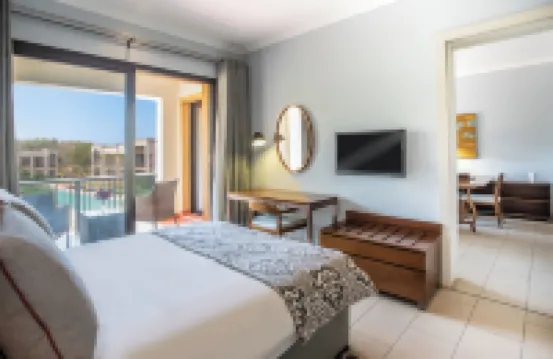 Avani Pemba Beach Hotel - Wifi