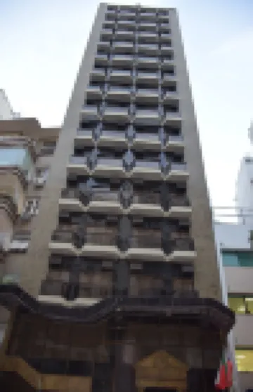 Augusto's Copacabana Hotel โรงแรมใกล้Post 4 - โคปาคาบานา
