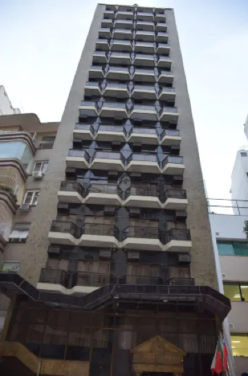 Augusto's Copacabana Hotel