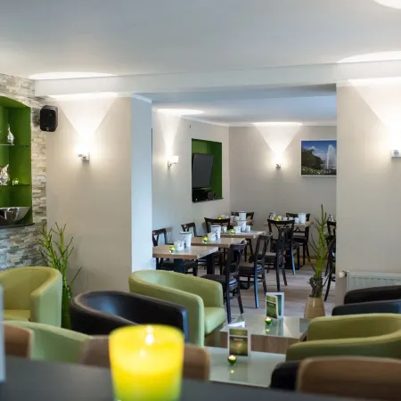 Hotel am Herkules