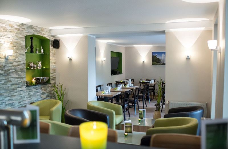 Hotel am Herkules photo 4