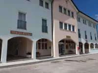 Risthotel Airport Hotel di Gradisca d'Isonzo