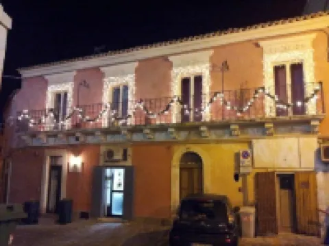B&B Dinastia Hotel a Monterosso Almo