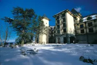 Wildflower Hall, An Oberoi Resort, Shimla Hoteles en Shimla