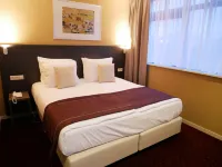 Hotel Het Oosten Hotel in zona Golf course BurgGolf Zoetermeer