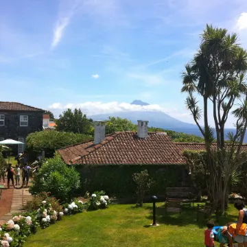 Quinta Das Buganvílias