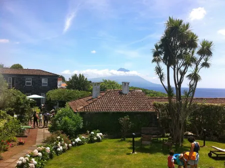 Quinta Das Buganvílias