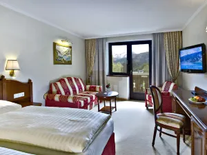 Hotel Berner