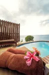 Ti Kaye Resort & Spa - Pools