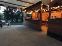 Villa 2 Pas Sages Hotels in Le Fouilloux