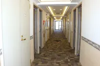 Toyoko Inn Shizuoka Eki Kita Guchi
