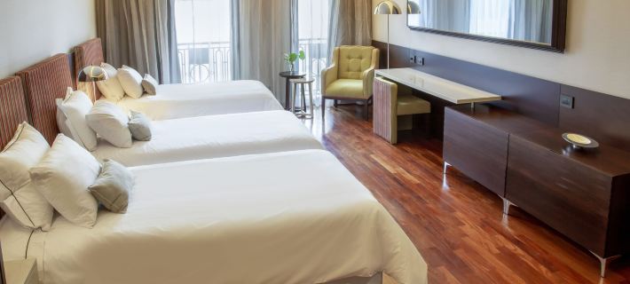 Esplendor by Wyndham Buenos Aires Tango Hotels in Buenos Aires