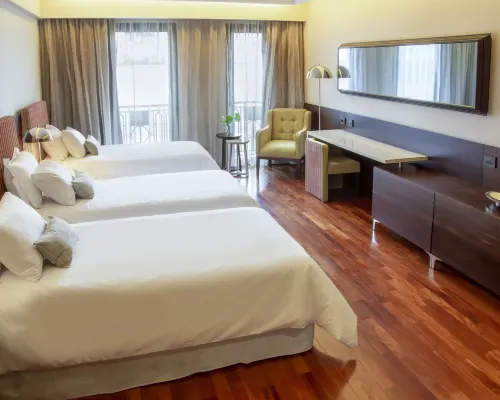 Esplendor by Wyndham Buenos Aires Tango Hotels in Buenos Aires