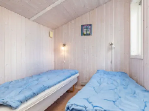 6 Person Holiday Home in Rudkøbing