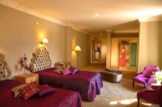 ÂLÂ HAN Boutique Hotel Hotels in 