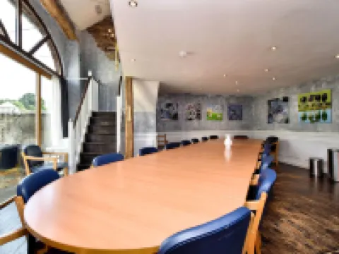 利爾訥山坡之家 列訥酒店