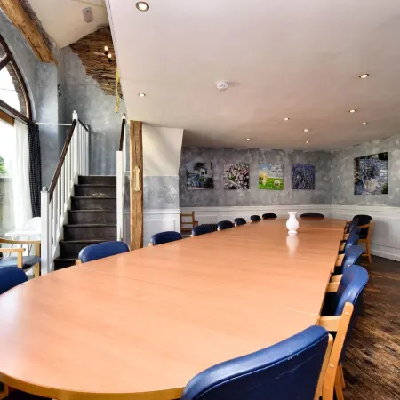 Lierneux Hillside Home