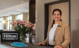 Hampton by Hilton Konstanz