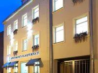 Apartamenty Klasztorna 25 Hotels in der Nähe von Kaiserschloss Posen
