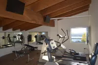 Euro Hotel - Gym