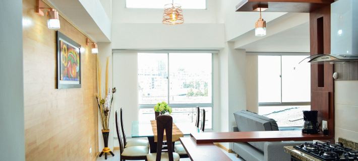 Edificio Camila Hotels in Manizales