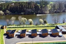 River Bann Retreat