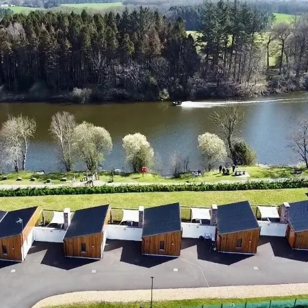 River Bann Retreat
