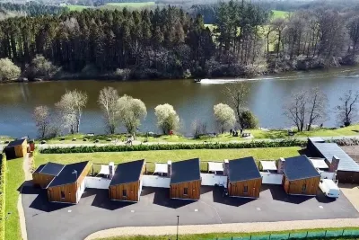 River Bann Retreat Hotels in Upperlands