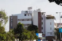 โรงแรมมิดทาวน์ โรงแรมใกล้Yep Spa