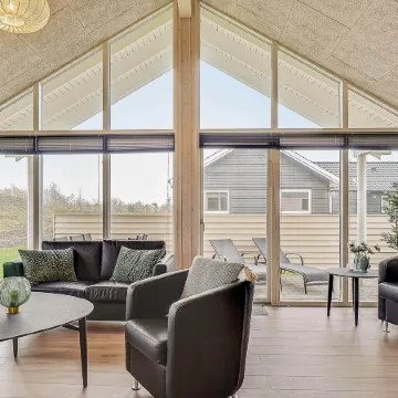 Holiday Home in Kappeln