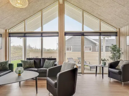 Holiday Home in Kappeln