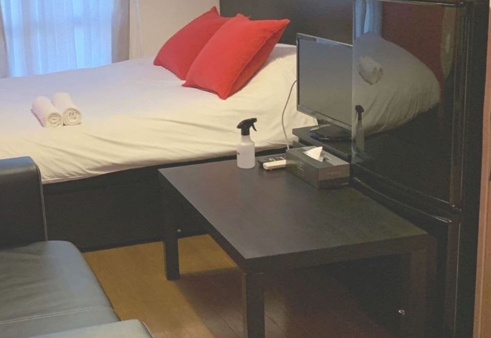 Exsaison Shirokita 103 - Housity