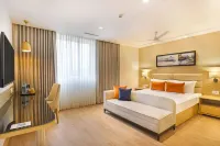 Lemon Tree Hotel, Aligarh Hotels in Aligarh