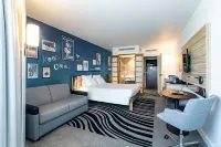 Novotel Beaune Hotel di Montagny-les-Beaune