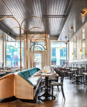 National Exchange Hotel