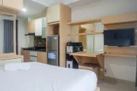 Spacious Studio Room Apartment at Grand Sungkono Lagoon - 3-Star