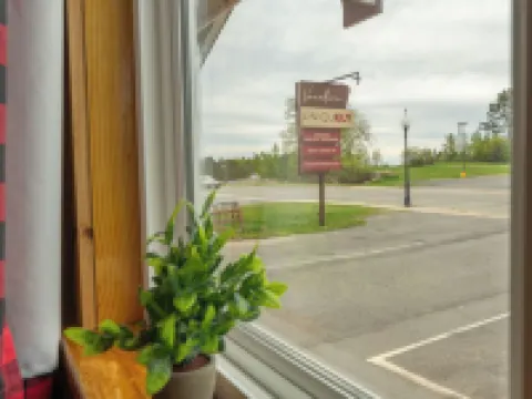 Vacation UniquEly cottage #2 Hotels in Ely