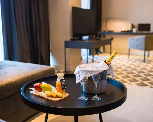 Radisson Hotel, Dakar Diamniadio Номера Photos
