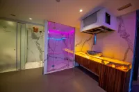 Black Diamond Hotel - spa