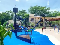 Surf Ranch Hotel & Resort Hoteles en Municipal de San Juan del Sur