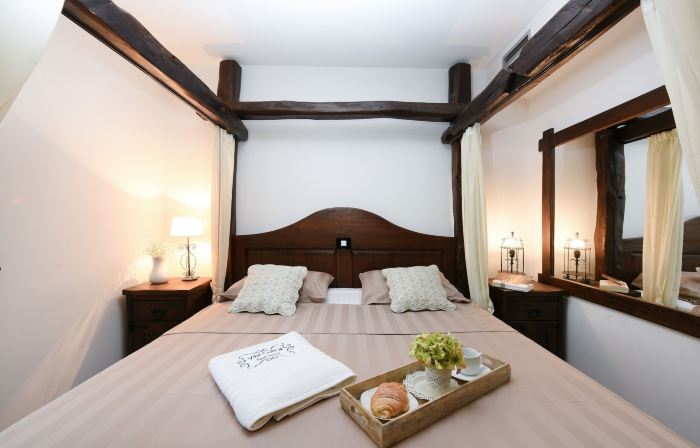 Villa Quince ZadarVillas