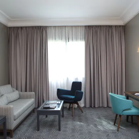 Fiesta Royale Hotel