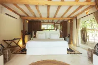 Eteka Slow Beach Hotel Hôtels à : Bocachica