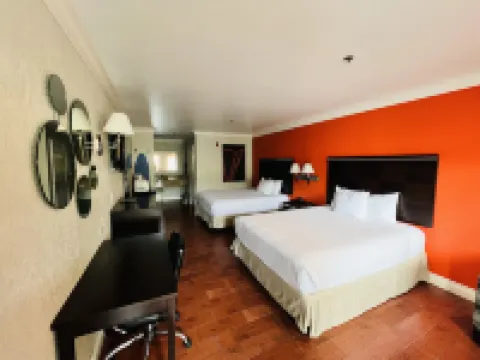 Casa Blanca Hotel & Suites Orange Hotels in Orange