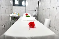 Welcome Garden's Hotel - spa