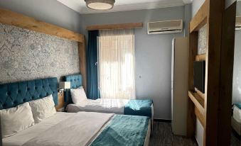 Miss City Hotel Taksim