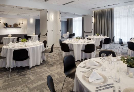 보스턴 핫플 호텔